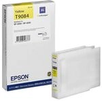 Epson Tintenpatrone &raquo;T9084 XL&laquo; gelb
