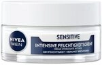 Nivea Gesichtscreme &raquo;SENSITIVE INTENSIVE FEUCHTIGKEITSCREME&laquo; 50,0 ml