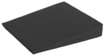 OTTO Office Keilkissen &raquo;Klassik&laquo; anthrazit 37 x 37 cm anthrazit
