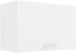 VCM H&auml;ngeschrank &raquo;Esilo&laquo; 60 cm breit 1 Klappt&uuml;r wei&szlig;, 60x40x31 cm