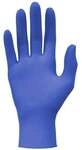 Meditrade 100 Einmalhandschuhe &raquo;Nitril&reg; Viola&laquo; Gr&ouml;&szlig;e M