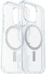 Otterbox Smartphone-H&uuml;lle mit MagSafe &raquo;Symmetry Clear MagSafe&laquo; iPhone 16 Pro