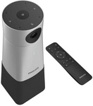 Philips Konferenzkamera &raquo;SmartMeeting&laquo;