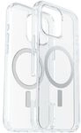 Otterbox Smartphone-H&uuml;lle mit MagSafe &raquo;Symmetry Clear MagSafe&laquo; iPhone 16 Pro Max