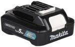 makita Werkzeugakku BL1050B