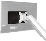 Neomounts Monitor VESA Halterung&raquo;THINCLIENT-01&laquo; schwarz, 26x12x0.2 cm