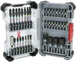 BOSCH Bit-Set PRO Impact 36-teilig silber