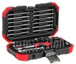 GEDORE red Bit-Set R33003051 51-teilig