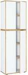 VCM Aktenschrank &raquo;Salia&laquo; 5 OH mittel wei&szlig;, 60x183x32 cm