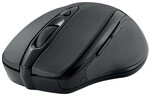 Kensington Kabellose Maus &raquo;MY310 EQ&laquo; schwarz, 6.8x3.9x10.7 cm