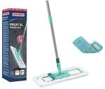 Leifheit Bodenwischer &raquo;Profi XL micro duo + static&laquo;