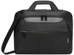 Targus Laptoptasche CityGear 44,0 cm (17,3 Zoll) Polytex, 46x35x17 cm