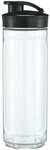 WMF Trinkflasche &raquo;Kult X Mix & Go&laquo; 0,6 l, 7x24.4x7 cm