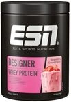 ESN Proteinpulver Designer &raquo;Strawberry Cream&laquo; 300 g (10 Portionen)