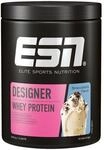 ESN Proteinpulver Designer &raquo;Stracciatella&laquo; 300 g (10 Portionen)