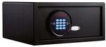 Olympia Tresor &raquo;GOsafe H20&laquo; schwarz, 43x20x37 cm