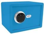 Olympia Tresor &raquo;GOsafe 2.0 / 120FP&laquo; blau, 25x25x35 cm
