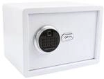 Olympia Tresor &raquo;GOsafe 2.0 / 120FP&laquo; wei&szlig;, 25x25x35 cm