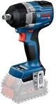 BOSCH Professional Akku-Schlagschrauber-Set &raquo;GDS 18V-750 HC&laquo; blau, 15.6x22.3x7.7 cm