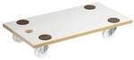WAGNER design yourself Transportroller MM 1319 braun