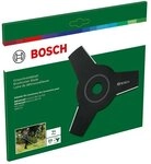 BOSCH Rasentrimmermesser &raquo;Grasschneideblatt&laquo;