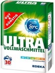 Gut & G&uuml;nstig Waschmittel &raquo;ULTRA&laquo; 30 WL