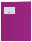Brunnen Schnellhefter FACT!pp A4 Kunststoff 90 Blatt 1 St&uuml;ck violett, 22.8x31.2 cm