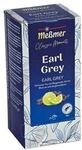Me&szlig;mer Schwarzer Tee &raquo;Classic Moments Earl Grey&laquo; Tassenportion, 25 St&uuml;ck...