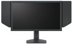 Benq Gaming Monitor &raquo;ZOWIE XL2566X+&laquo; 62,18 cm / 24,5 '' schwarz