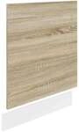 VCM Frontblende &raquo;Esilo&laquo; 60 cm braun, 60x57x1.6 cm