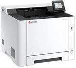 Kyocera &raquo;ECOSYS PA2600cwx/Plus&laquo; schwarz, 41x32.9x41 cm
