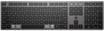 HP Kabellose Tastatur &raquo;725&laquo; nightfall black, 42.1x1.8x12.1 cm