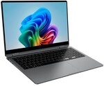 Samsung Convertible 2-in-1 Notebook &raquo;Galaxy Book5 Pro 360&laquo; 512 GB SSD