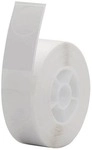 NIIMBOT Etikettenrolle f&uuml;r Etikettendrucker 14,0 x 28,0 mm 220 St&uuml;ck wei&szlig;