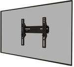 Neomounts TV-Wandhalterung &raquo;WL30-350BL12&laquo; schwarz, 25x22.5x3.9 cm