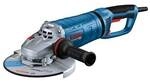 BOSCH Winkelschleifer &raquo;GWS 27-230 JR&laquo; 2700 W blau, 33.5x13.9x53 cm