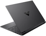 HP Gaming Notebook &raquo;Victus 15-fa2704ng&laquo; 512 GB SSD B7VK0EA#ABD schwarz,