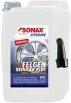 SONAX Felgenreiniger &raquo;XTREME PLUS&laquo; 5 Liter