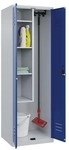 CP Putzmittelspind &raquo;Classic Plus Korpus lichtgrau&laquo; Drehriegelverschluss...