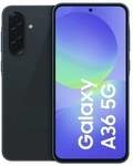 Samsung Smartphone &raquo;Galaxy A36 5G&laquo; awesome black 128 GB schwarz, 7.8x16.3x0.7 cm