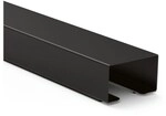 Hama Kabelkanal 55 cm zum Kleben, 5x3.2 cm