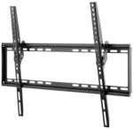 goobay TV-Wandhalterung &raquo;Basic TILT (L)&laquo; mehrfarbig