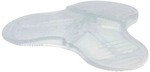 WAGNER design yourself T&uuml;rstopper &raquo;EH 6985&laquo; transparent, 10.9x1.9 cm
