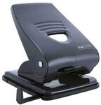 RAPESCO Metalllocher &raquo;835&laquo; schwarz, 15.2x12.1x8.2 cm