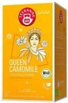 TEEKANNE Bio-Tee &raquo;Bio Luxury Cup Queen Camomile&laquo; 25 Portionen