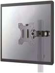 Neomounts Monitor-Rohrhalterung &raquo;FL40-430BL11&laquo;, 11.4x11.4x11 cm