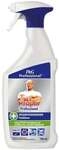 Mr. Proper Professional Fettl&ouml;ser &raquo;Professional 2in1&laquo; desinfizierend, 750 ml...