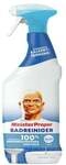 Meister Proper Badreiniger &raquo;Febreze Frische&laquo; 800 ml blau