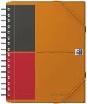Oxford Business Collegeblock &raquo;International Meetingbook&laquo; A5 liniert,...