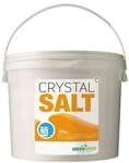 GREENSPEED Regeneriersalz &raquo;Crystal Salt&laquo; 10 kg wei&szlig;